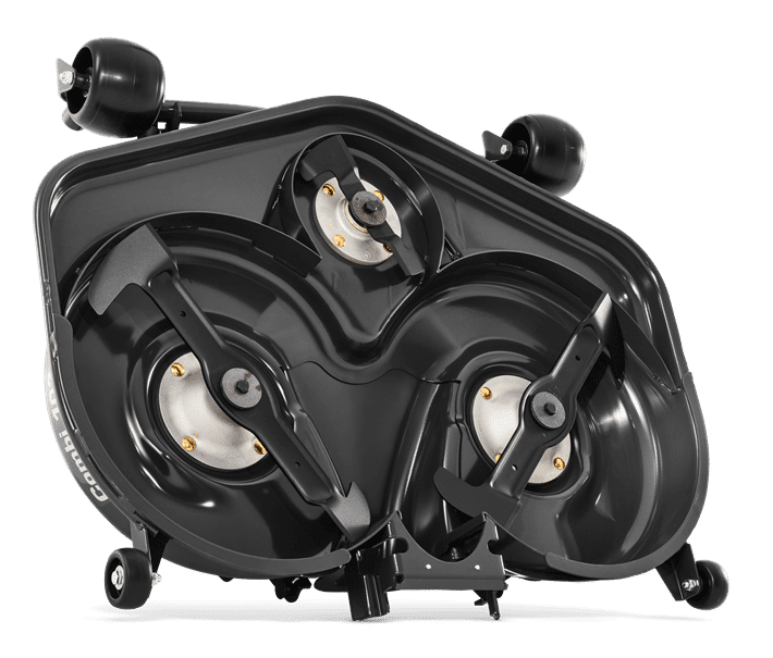 Deck Rider C 103 S 300 RC