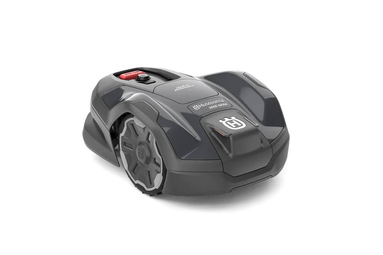 Kosiarka automatyczna Husqvarna AUTOMOWER® 305E NERA