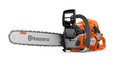 Pilarka spalinowa HUSQVARNA 560 XP®