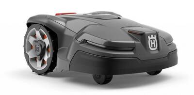 Robot koszący Husqvarna Automower® 415X