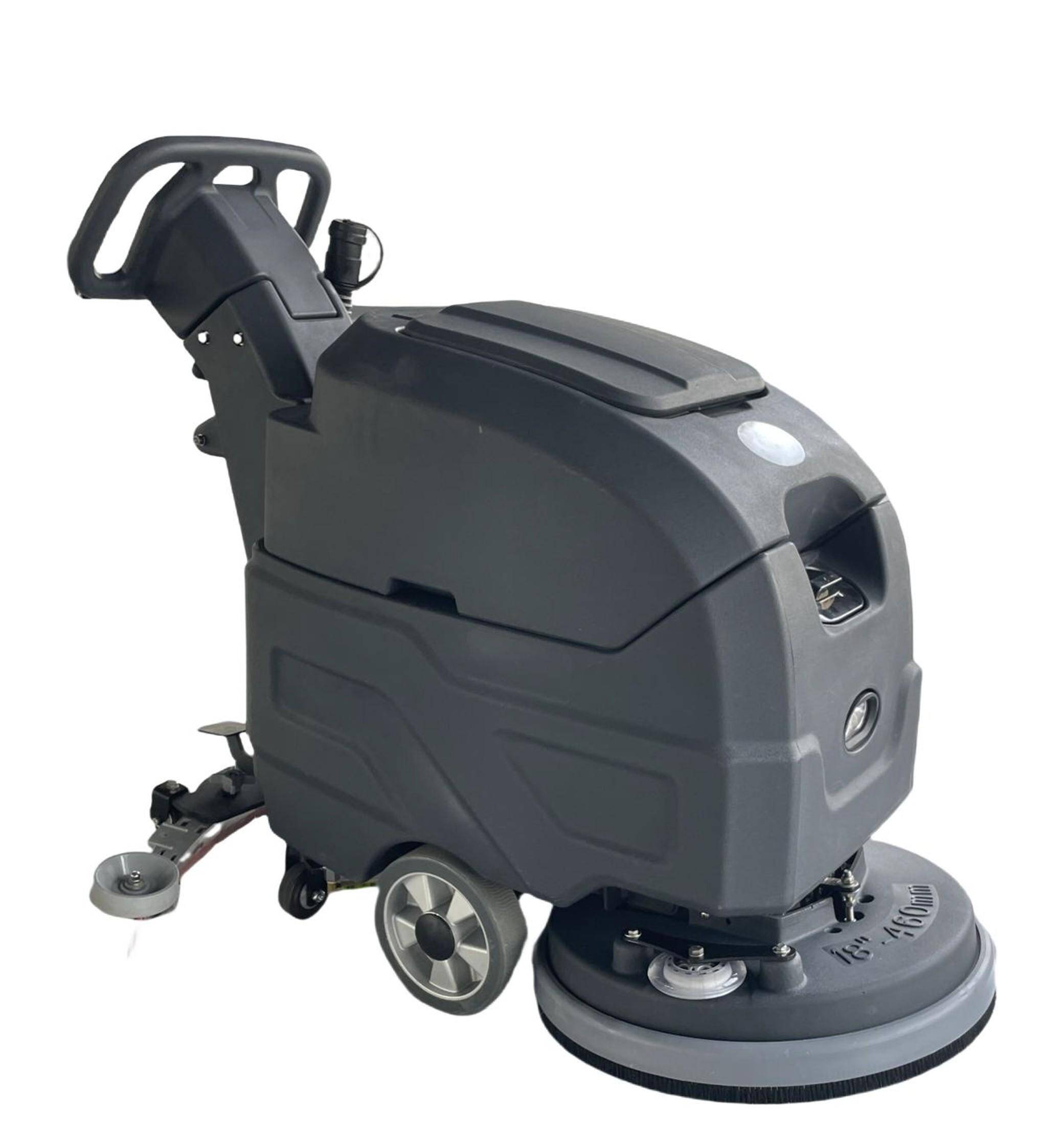 Szorowarka ZEPPO JX45B - 510 mm 45/50 L
