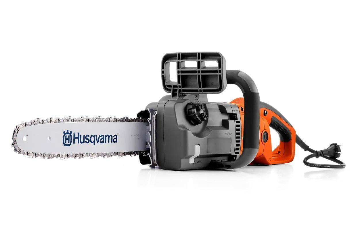 Pilarka elektryczna HUSQVARNA 420EL