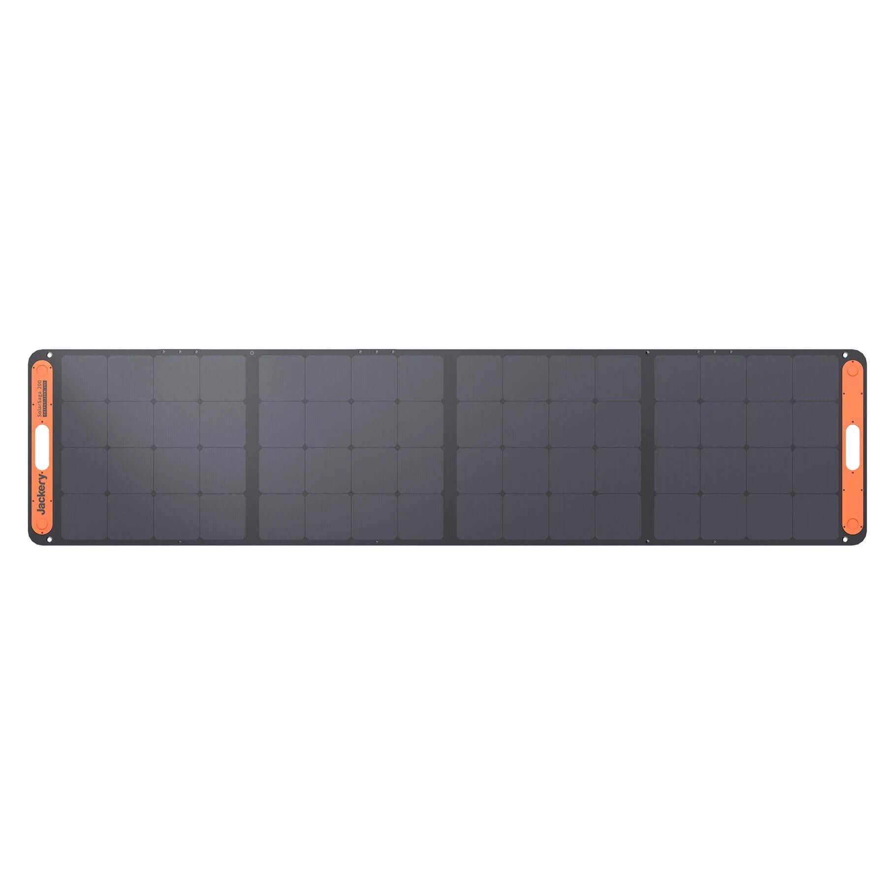 Panel solarny Jackery SolarSaga 200 W (Zdjęcie 2)