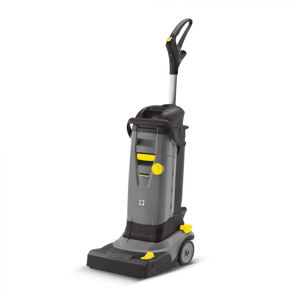 BR 30/4 C Szorowarka KARCHER
