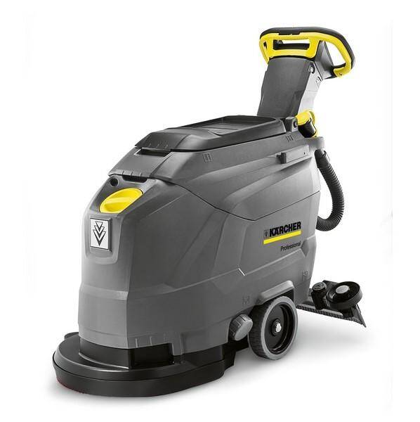BD 43/25 C Bp Szorowarka KARCHER