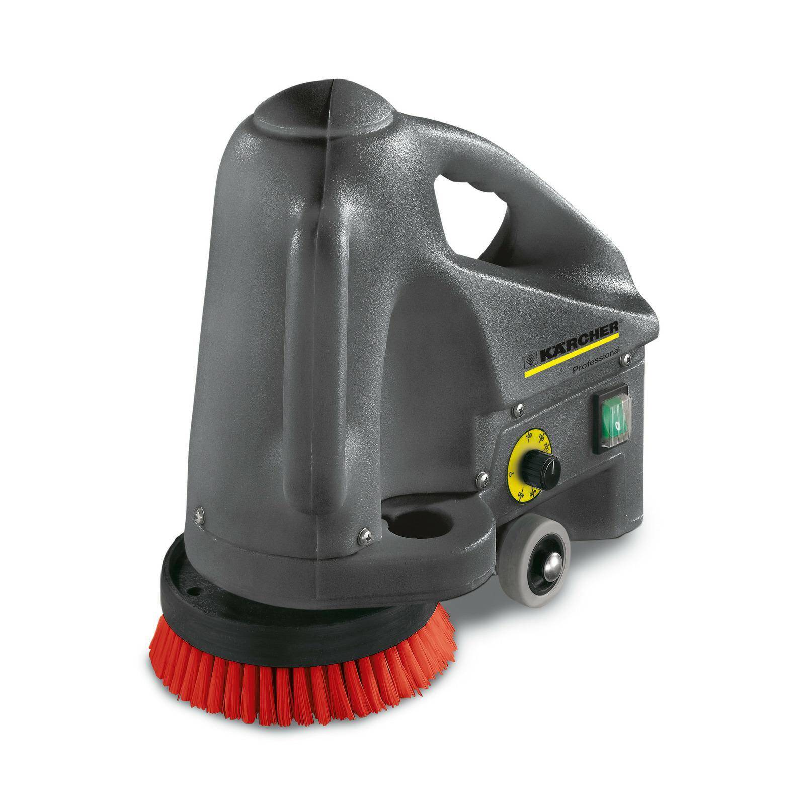 BD 17/5 C Szorowarka do schodów KARCHER