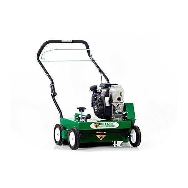 Wertykulator CR551H Billy Goat