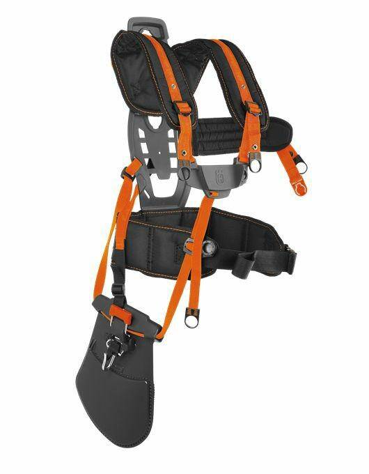 Szelki do wykaszarki HUSQVARNA Balance XT