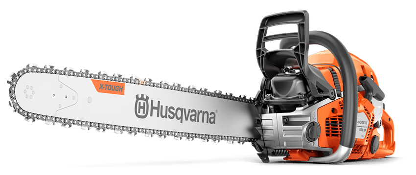 Pilarka spalinowa HUSQVARNA 562 XP® G Mark II