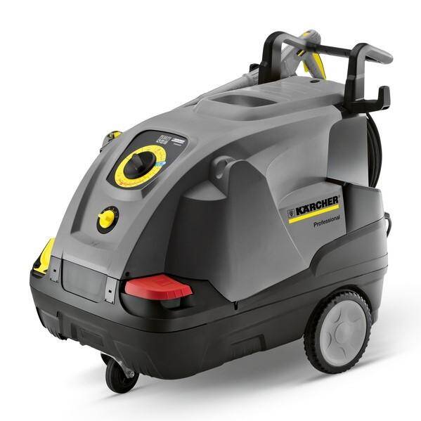 Urządzenie wysokociśnieniowe KARCHER HDS 6/14 C