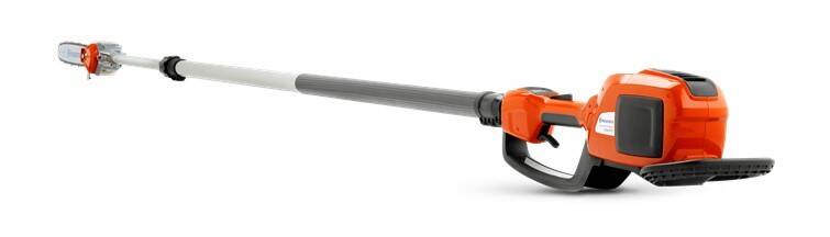Podkrzesywarka 530 iPT5 ACU HUSQVARNA