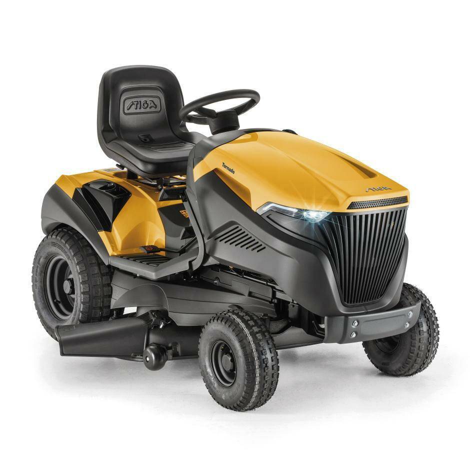 Traktor ogrodowy STIGA Tornado 7108 W 