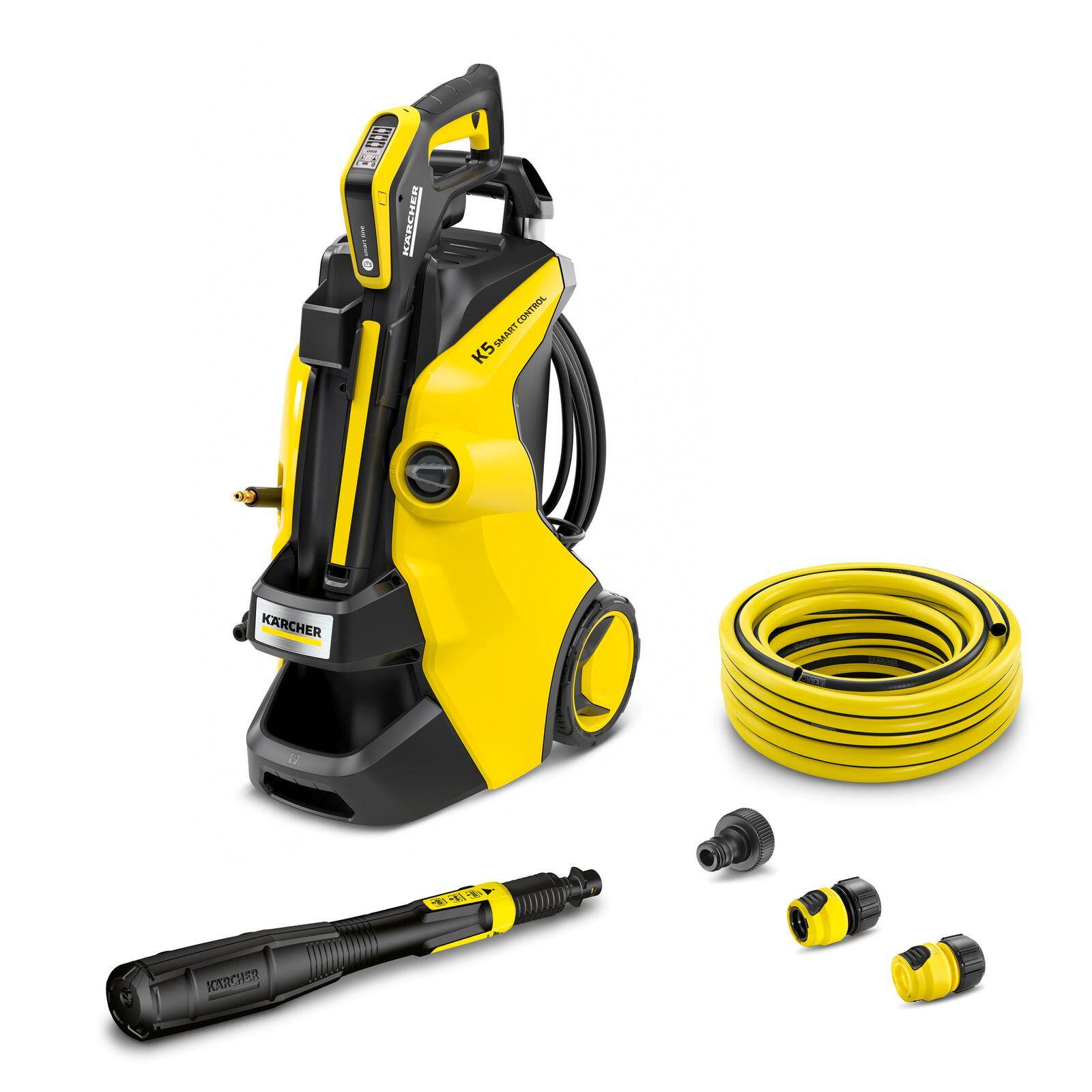 K 5 Smart Control WSK KARCHER