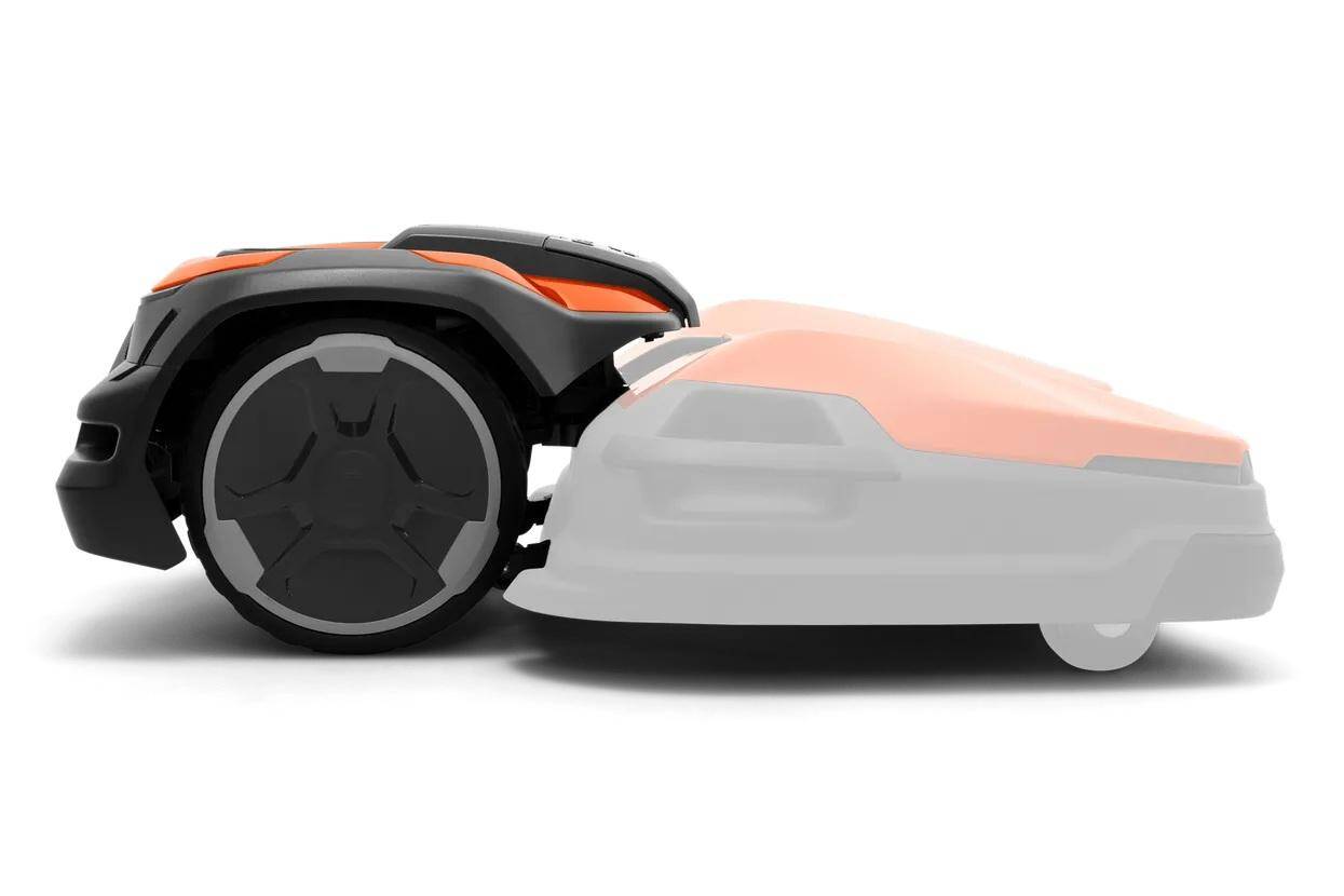 Jednostka napędowa HUSQVARNA CEORA™ 544 EPOS™