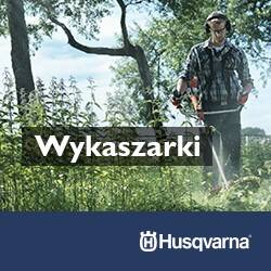 Wykaszarki