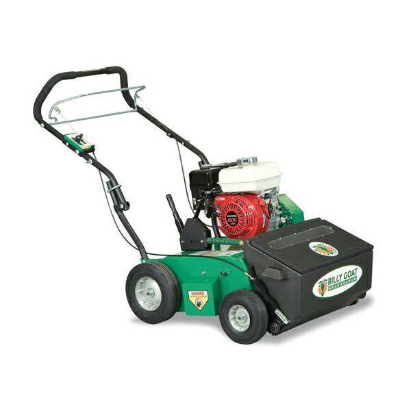 Siewnik OS552H Billy Goat