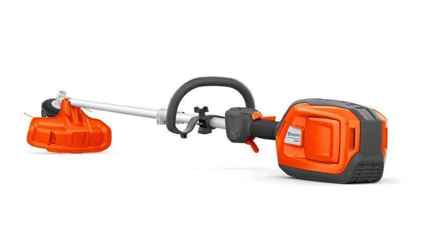 Podkaszarka akumulatorowa 325iLK HUSQVARNA HUSQVARNA