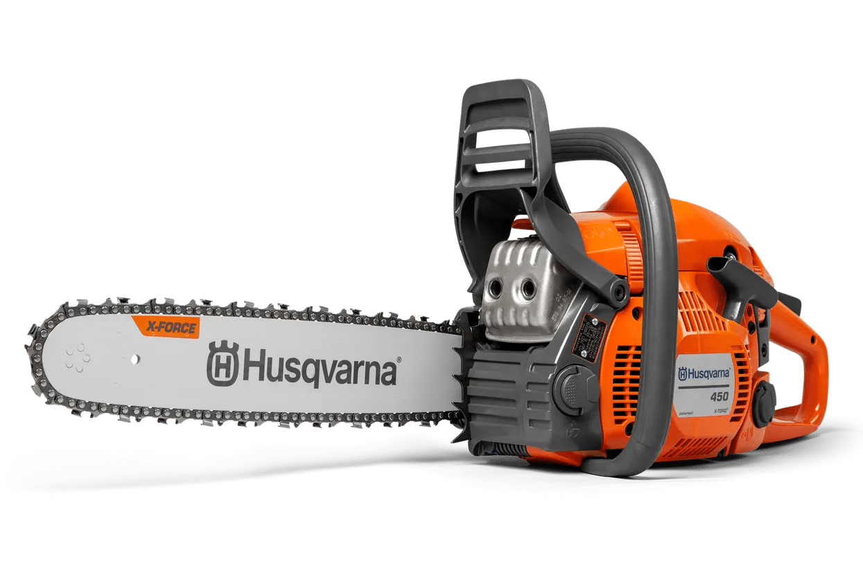 Pilarka spalinowa HUSQVARNA 450 Mark II