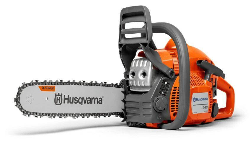 Pilarka spalinowa HUSQVARNA 440 Mark II