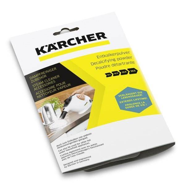 Promocja Akcesoria i Chemia Karcher
