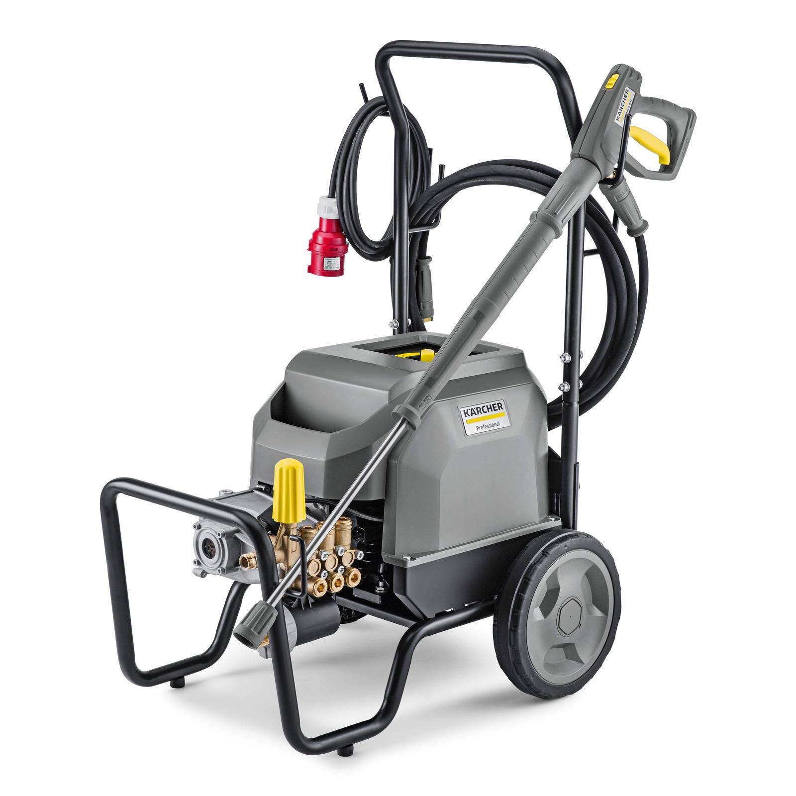 Urządzenie wysokociśnieniowe Karcher HD 7/18-4 M Classic
