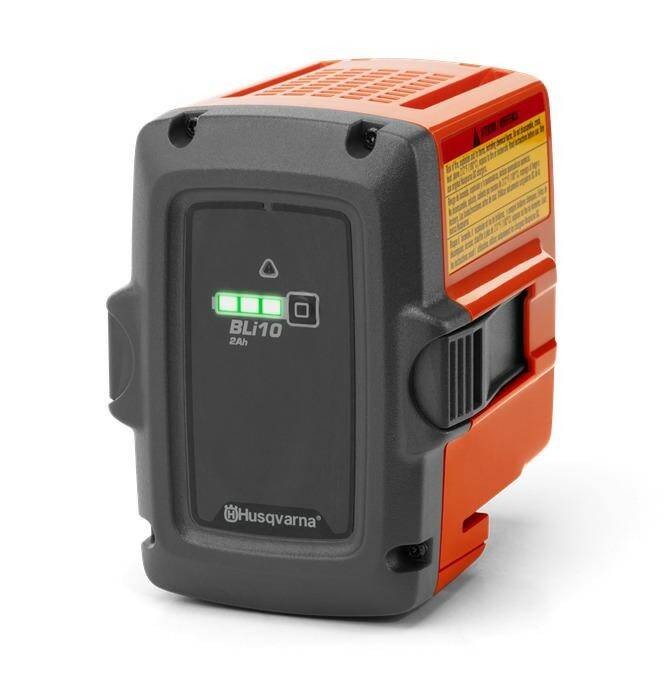 Akumulator BLi  10 HUSQVARNA