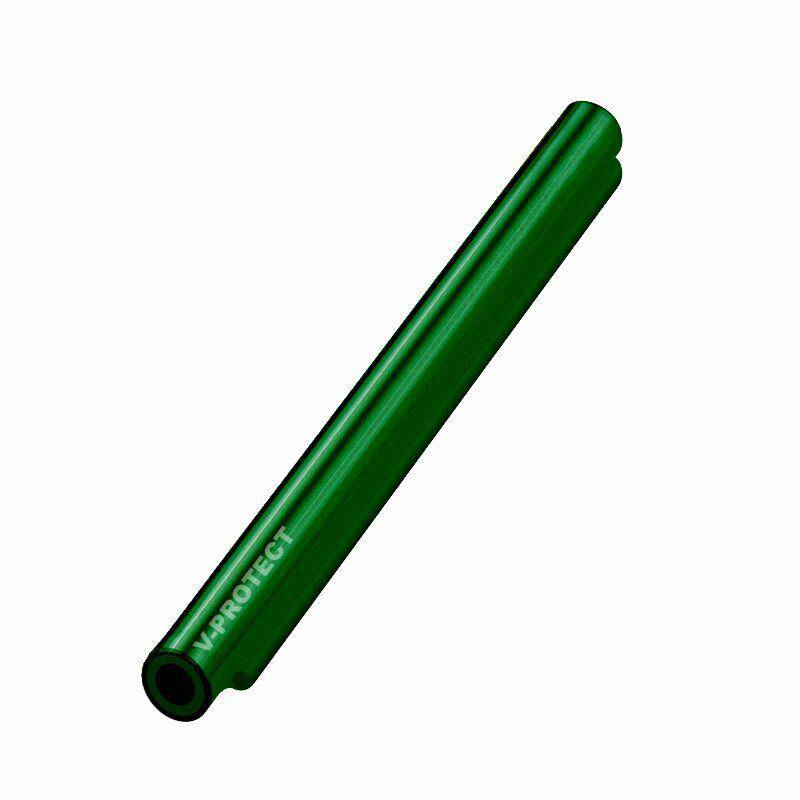 2,5/45mm 1000szt. Zielone (Zdjęcie 1)