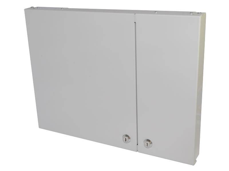 Middle Wall-Mounted Distribution Cabinet