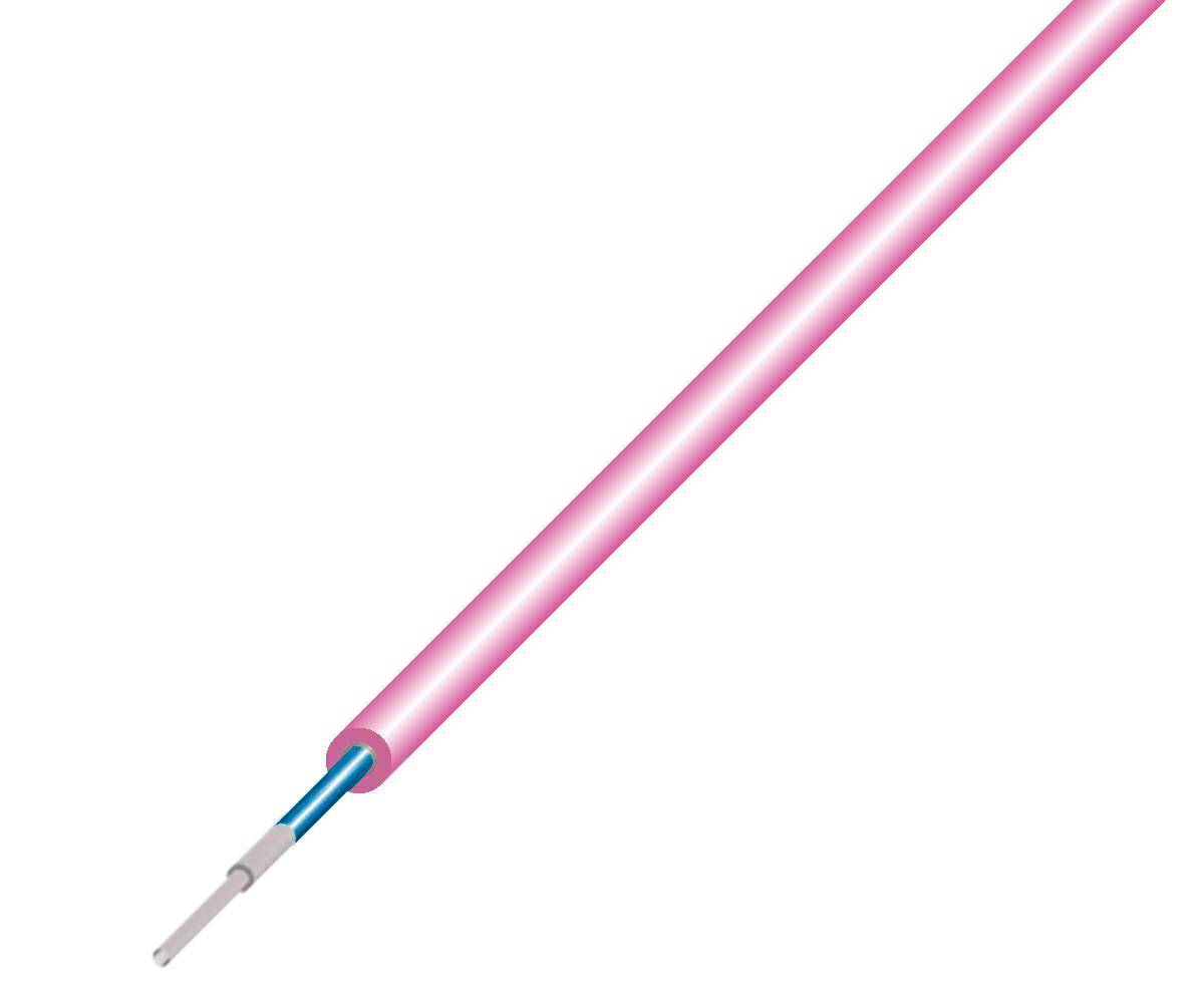 0,9mm OM1 62,5/125 Erika Violet Easy Strip