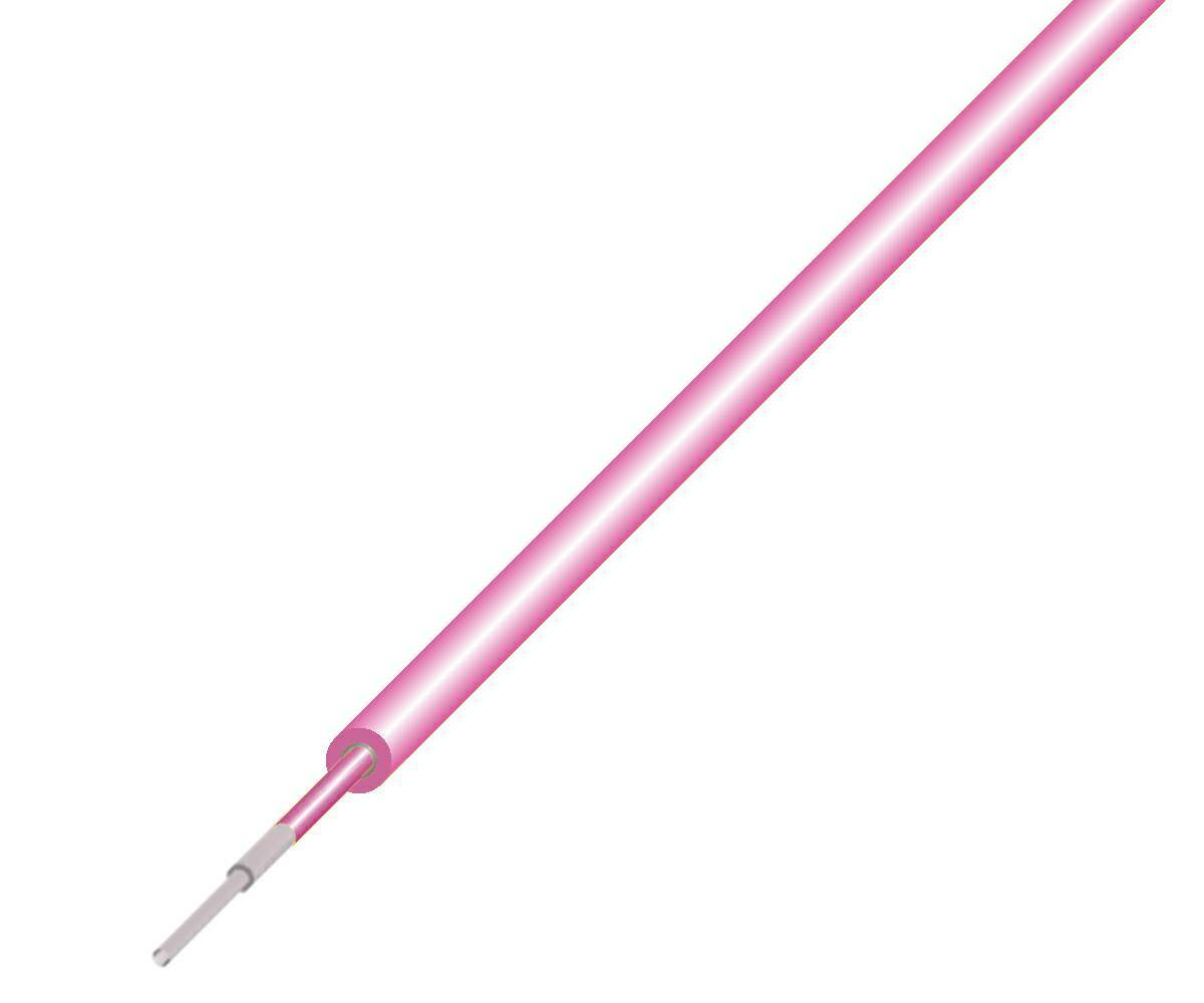 0,9mm OM4 50/125 Erika Violet Easy Strip