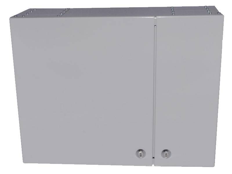 Wall-Mounted Distribution Cabinet Large