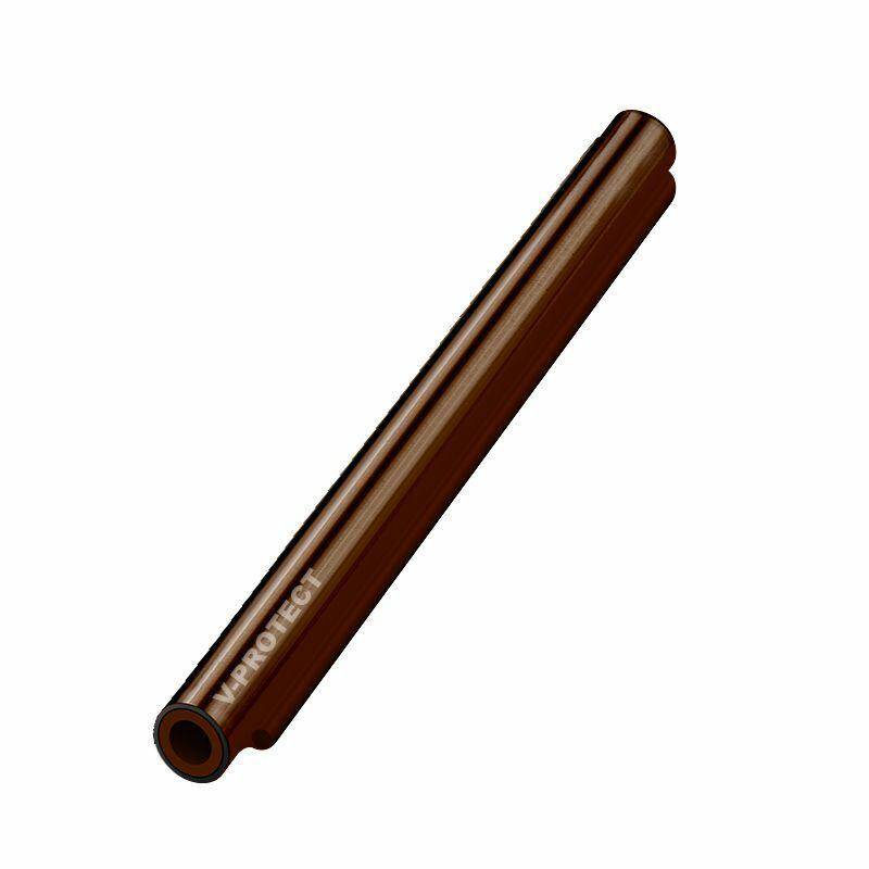 2,4/61mm 1000szt. SMOUV Brązowe