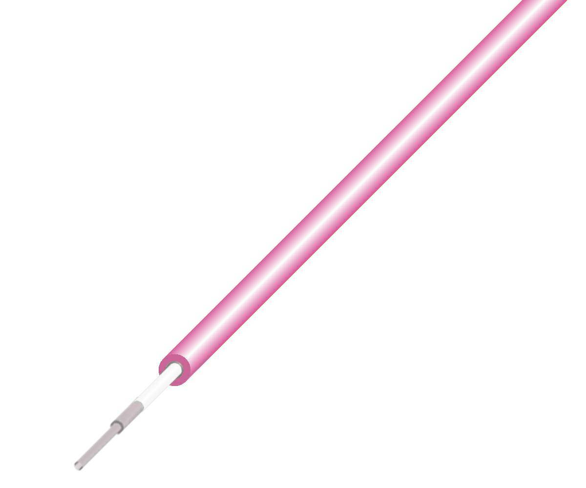 0,6mm G.657.A1 Erika Violet Ścisły