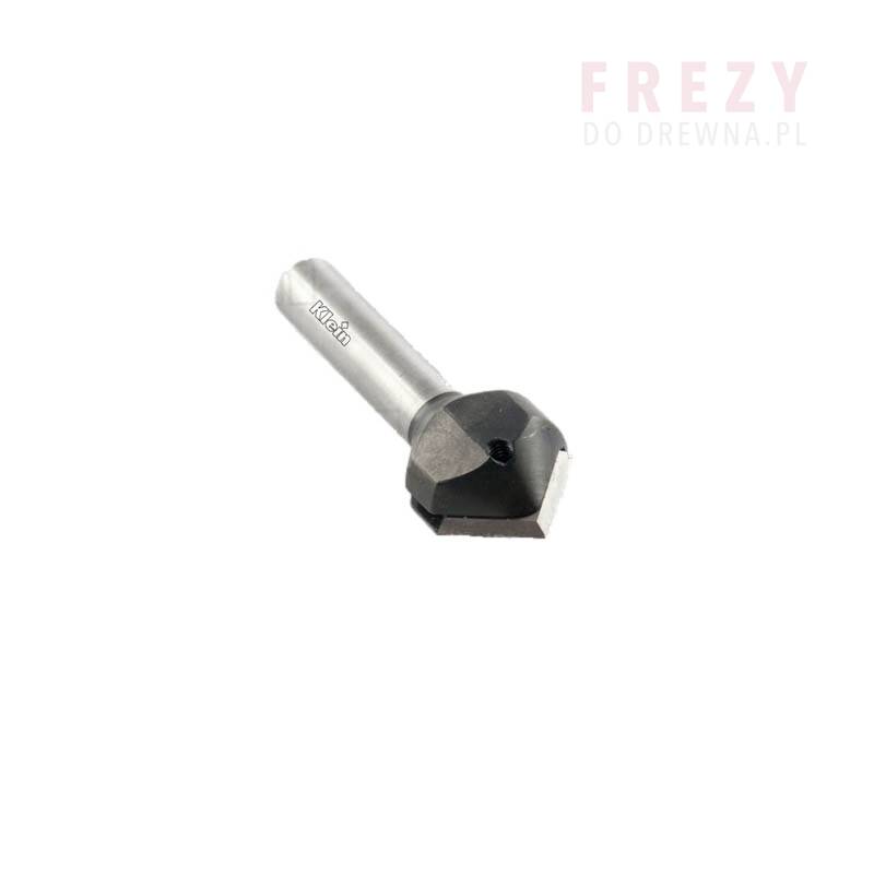 Frez trzpieniowy do grawerowania 45°