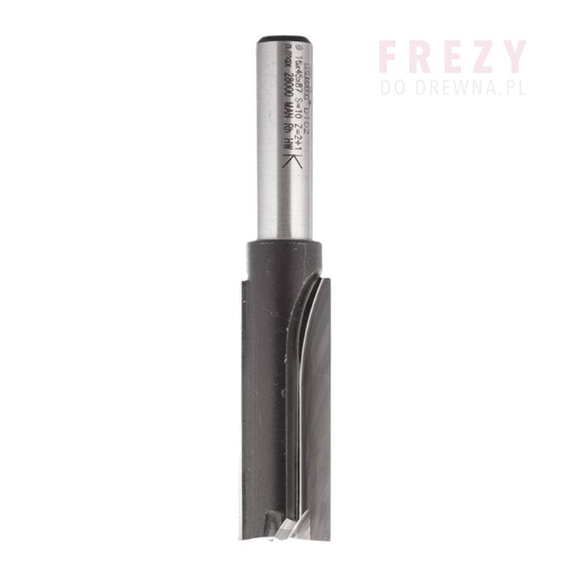 Frez HM prosty do HAFFNER D=20x87 S=10