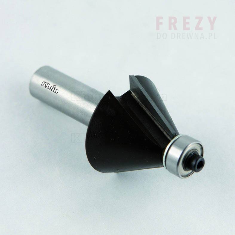 Frez HM fazujący D=35/60° S=12