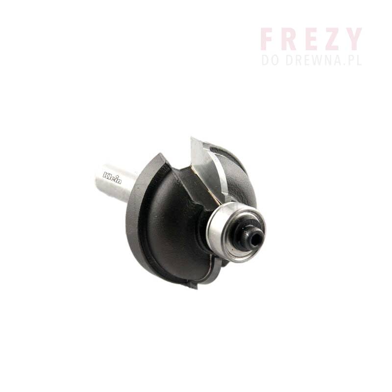 Frez HM klasyczny z łoż. R=4.8 D=28.6 S=