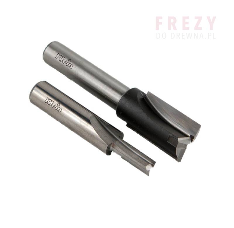 Frez HM prosty do Makita-Freud D=24x35x9