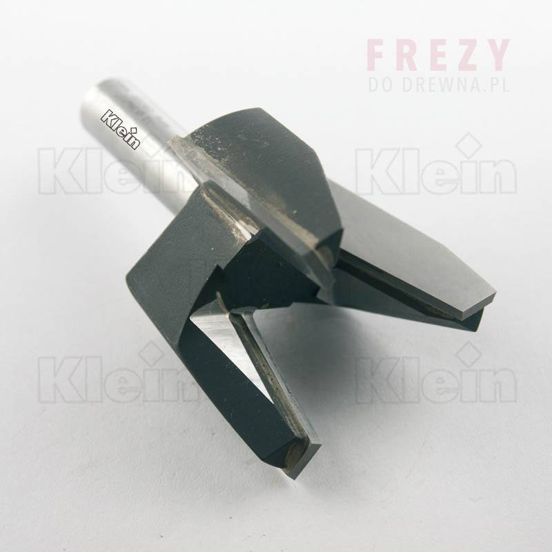 Frez HM do CORIAN-u do zaprawek D=23x19