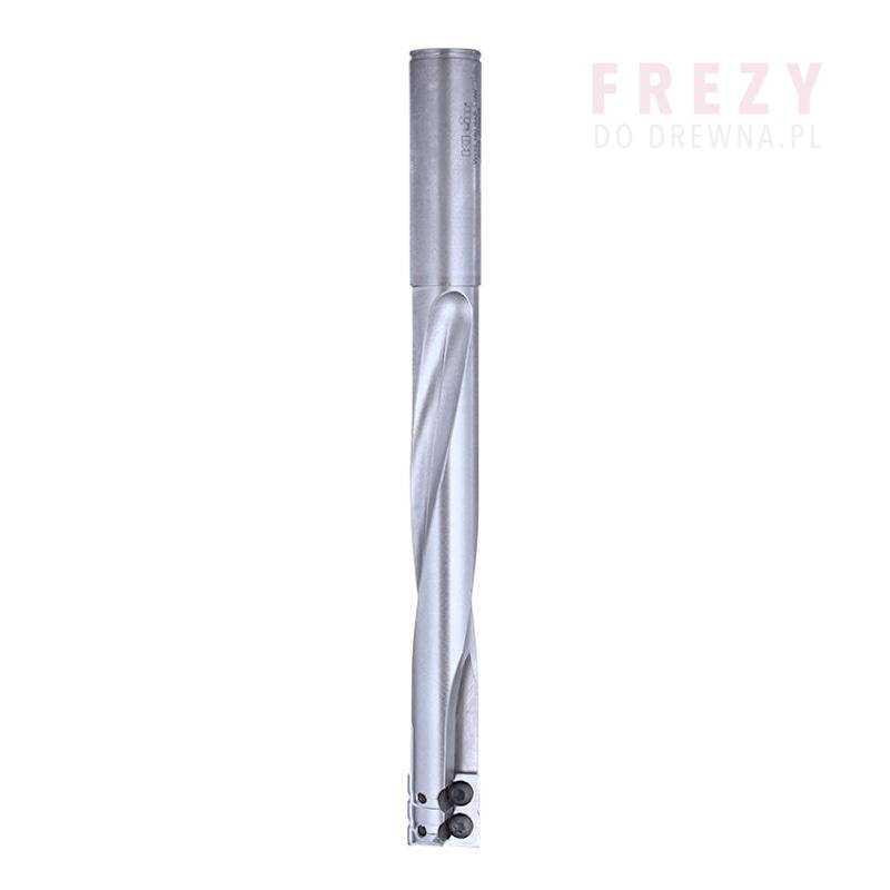 Frez trzpieniowy HM pod zamki D=16 B=16