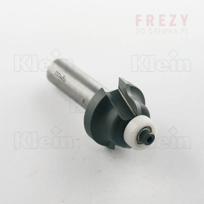 Frez HM do CORIAN-u profilowy z=2 D=28,6