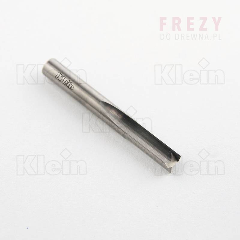Frez HM PCV/PLEXI z=2 D=5x12x48 S=5