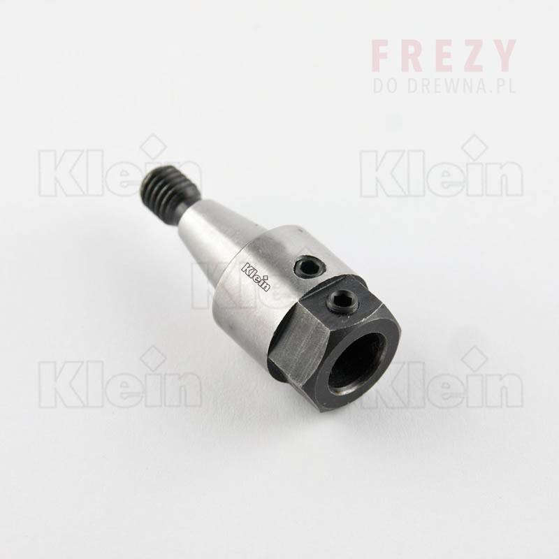 MANDRINO M8/20°48 FORO 10 DX