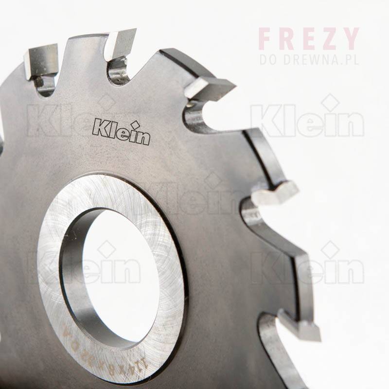Frez do PCV/ALU D=70 S=10 F32 Z8