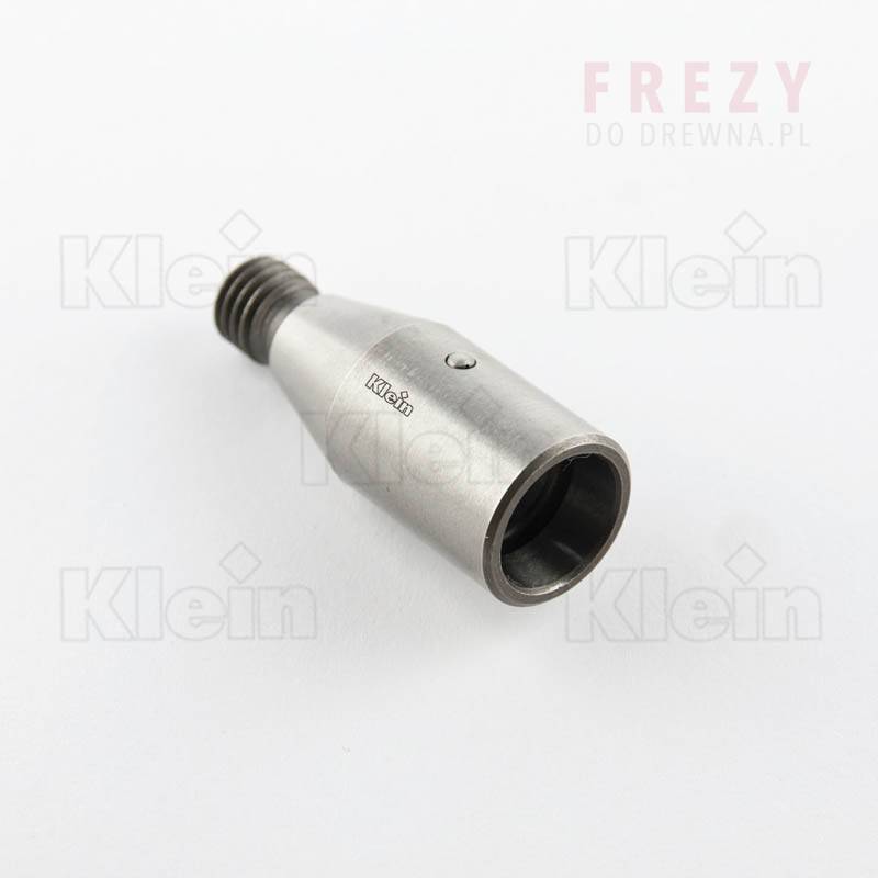 Adapter do art. L050 B=25.5 S=M10/30° le