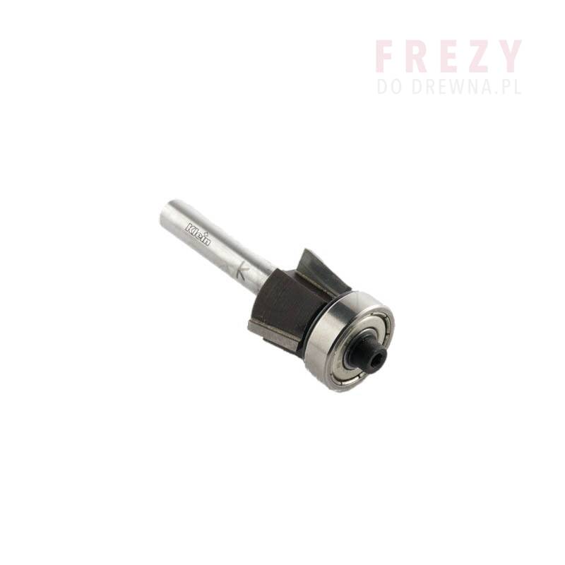 Frez HM D=19/15° z=3 S=6 fazujący