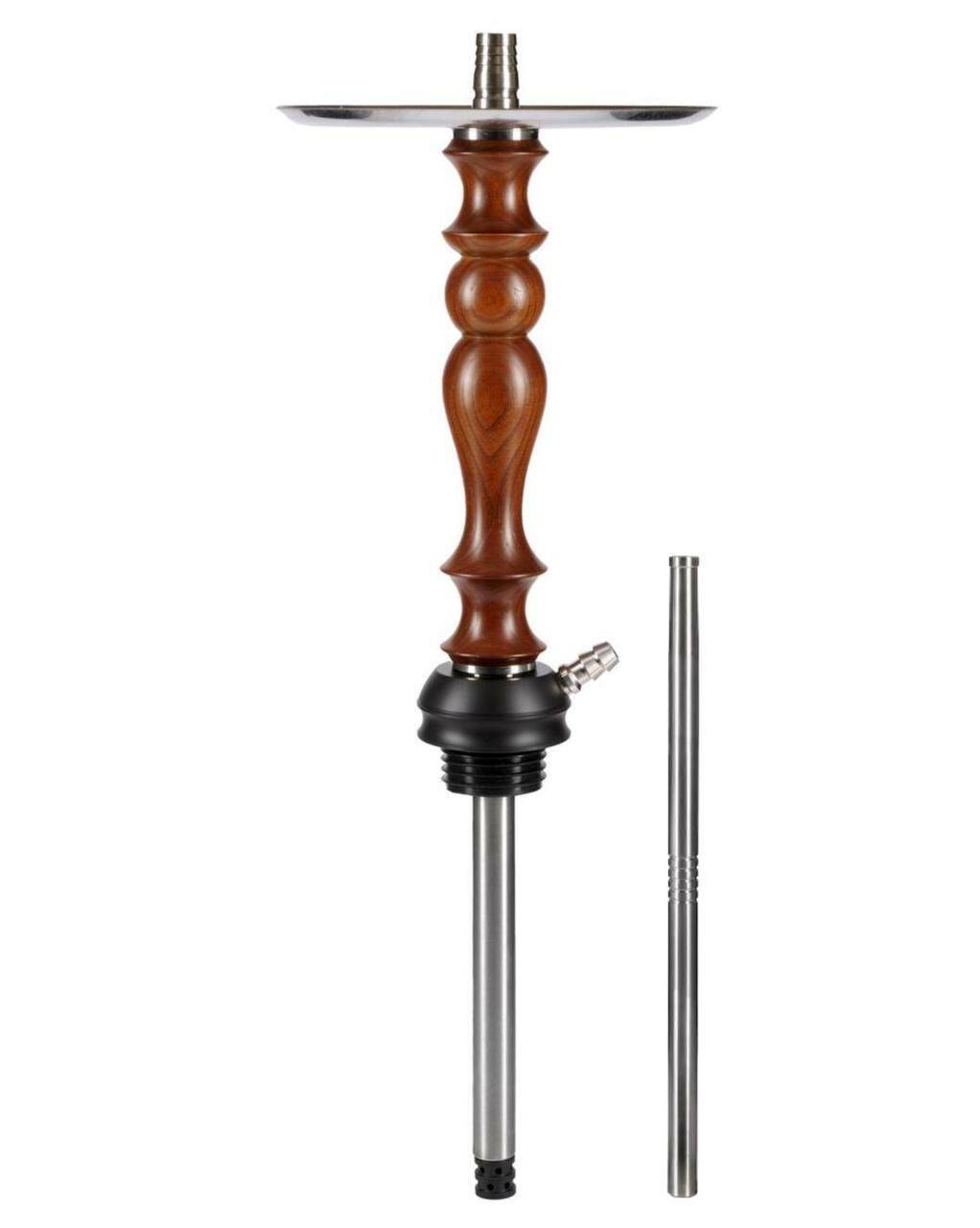 Shisha Aroma Hookah Bravo Brown