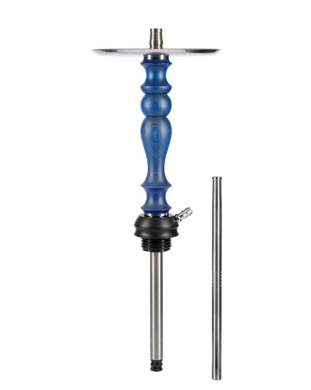 Shisha Aroma Hookah Bravo Blue