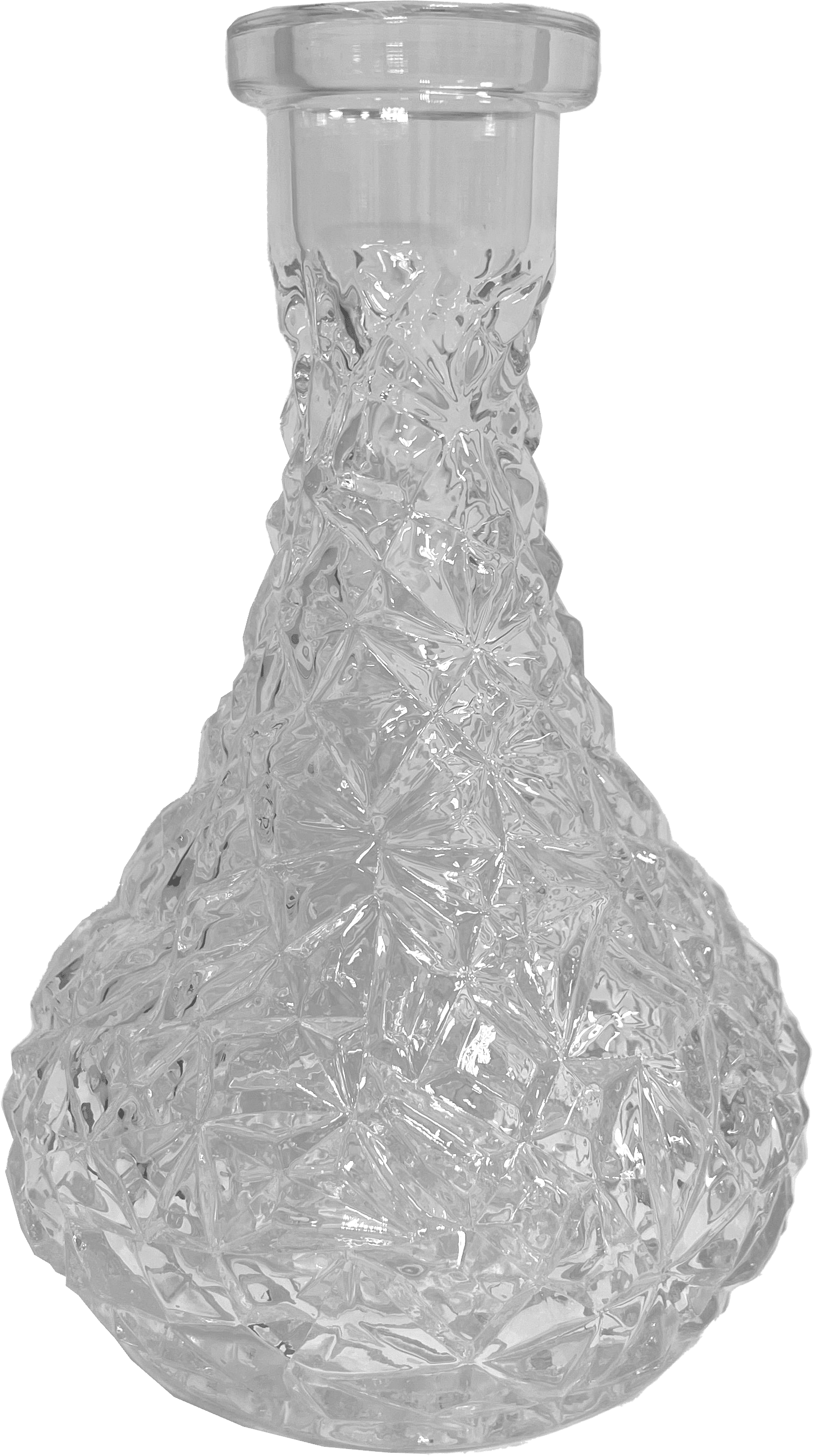 Wazon VG Drop Crystal Clean