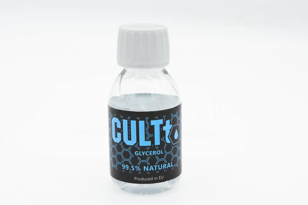 Gliceryna CULTt 100g (Zdjęcie 1)